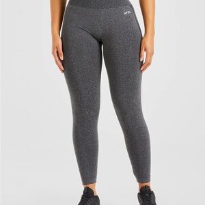 AYBL Women's Gray Leggings